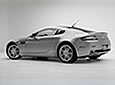 Tuning-Optionen f&uuml;r Aston Martin