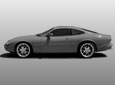 Tuning-Optionen f&uuml;r Jaguar
